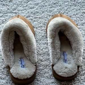 ALPINE  DESIGN SLIPPER